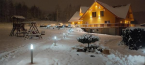 B&B Dom z Bali, Miłków